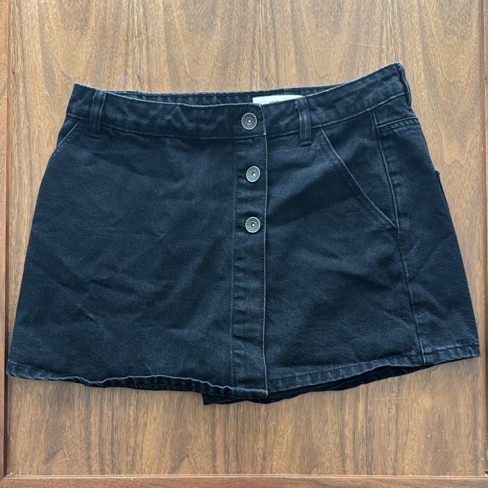 Ardene Denim Skort